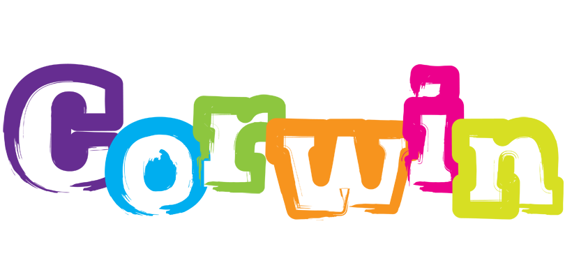 Corwin casino logo