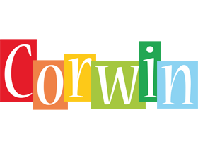 Corwin colors logo