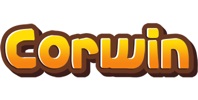 Corwin cookies logo