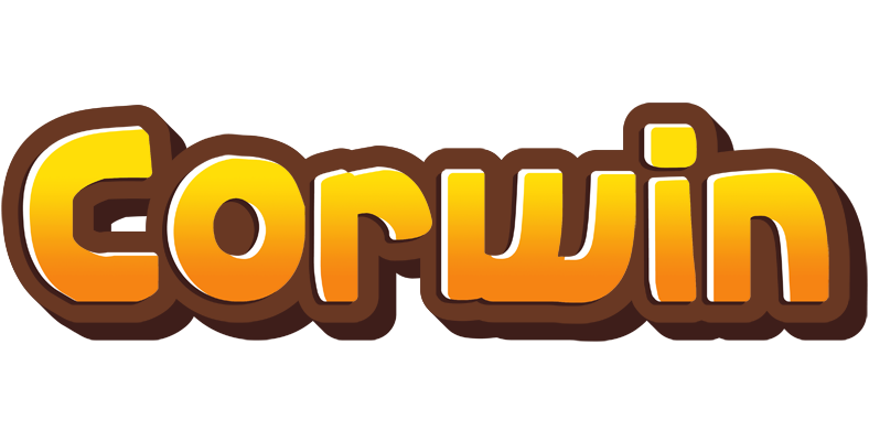 Corwin cookies logo