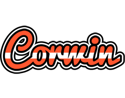 Corwin denmark logo