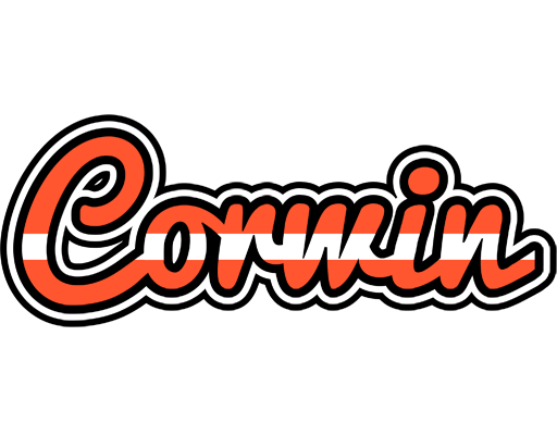 Corwin denmark logo