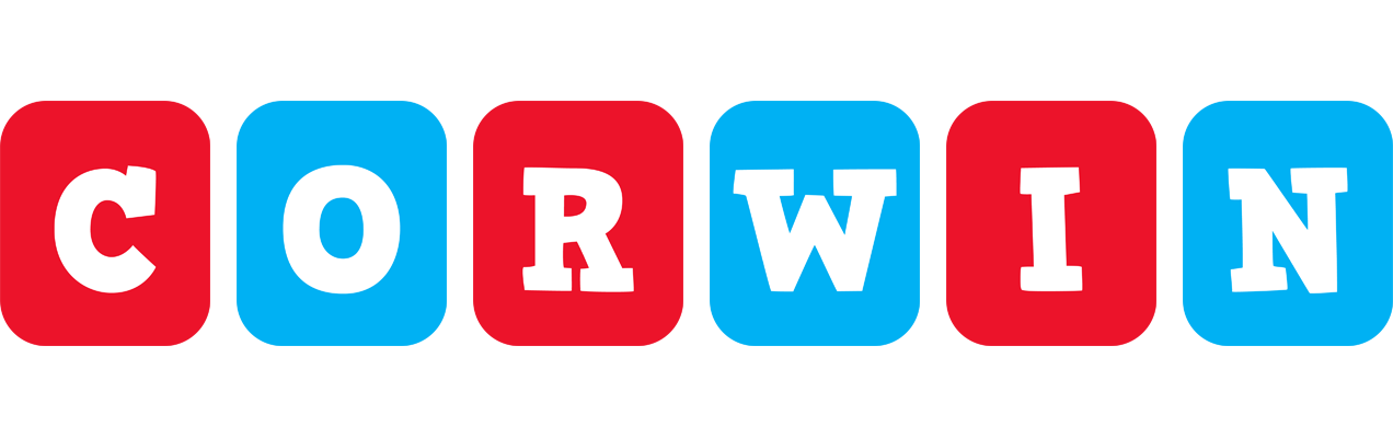 Corwin diesel logo