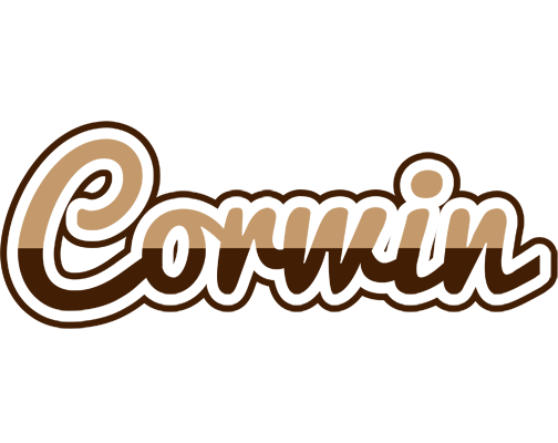 Corwin exclusive logo