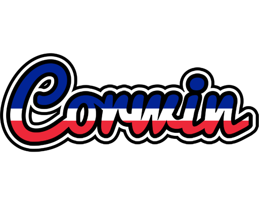 Corwin france logo