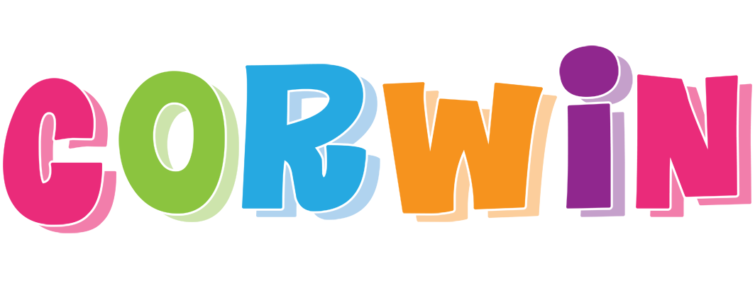 Corwin friday logo