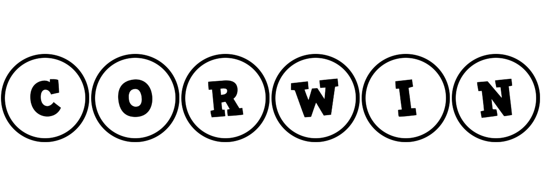 Corwin handy logo