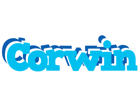 Corwin jacuzzi logo