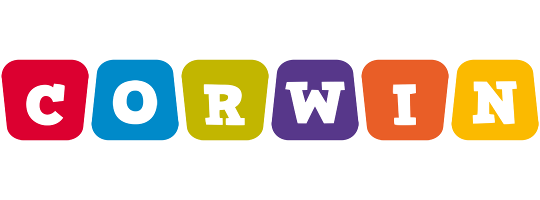 Corwin kiddo logo