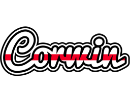 Corwin kingdom logo