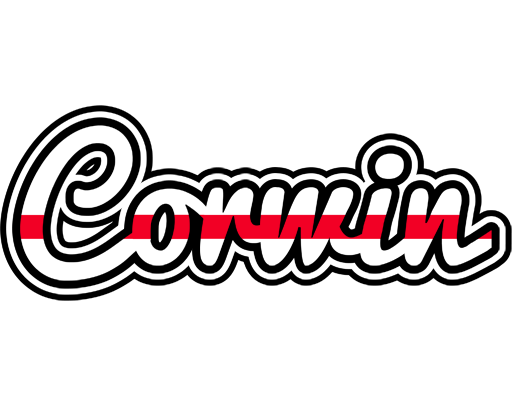 Corwin kingdom logo