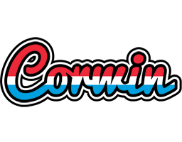 Corwin norway logo