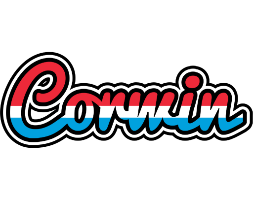 Corwin norway logo