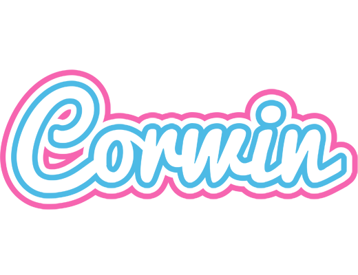 Corwin outdoors logo
