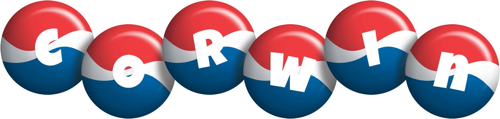 Corwin paris logo
