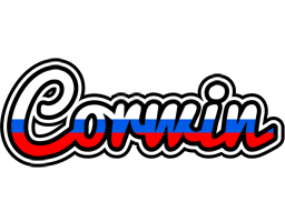 Corwin russia logo