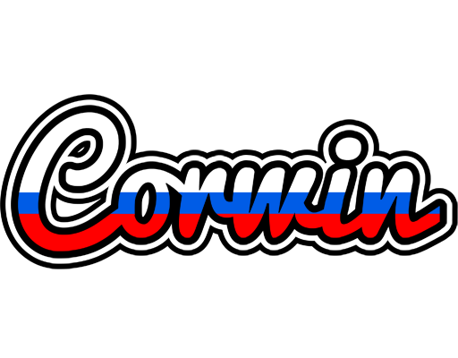 Corwin russia logo