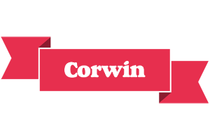 Corwin sale logo