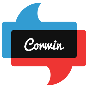 Corwin sharks logo