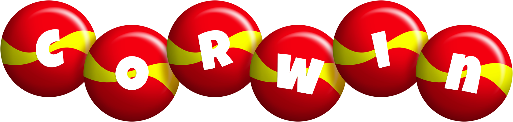 Corwin spain logo