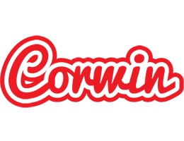 Corwin sunshine logo