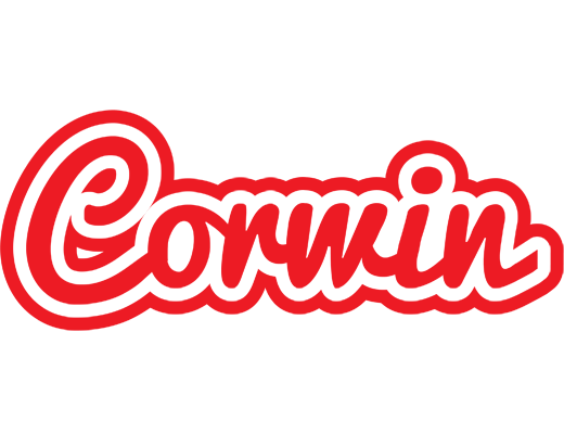 Corwin sunshine logo