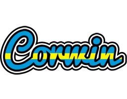 Corwin sweden logo