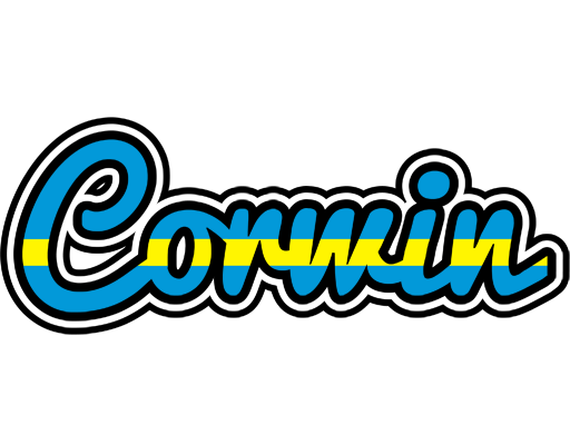 Corwin sweden logo