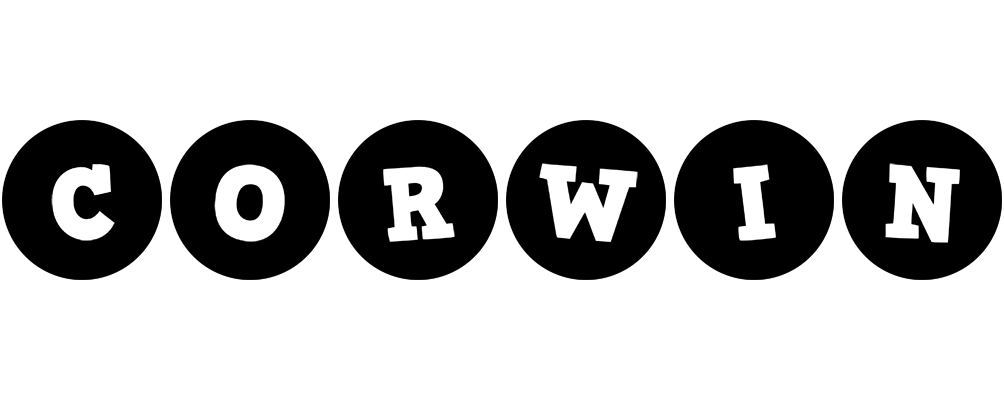 Corwin tools logo