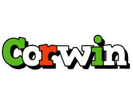 Corwin venezia logo