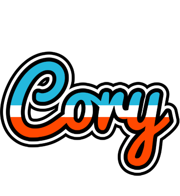 Cory america logo