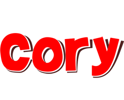 Cory basket logo