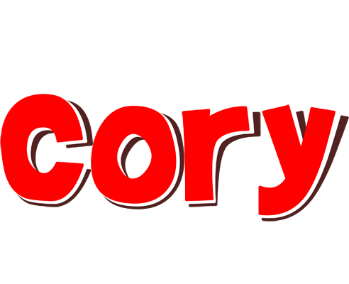 Cory basket logo