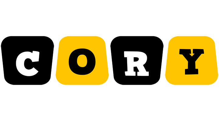 Cory boots logo