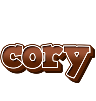 Cory brownie logo