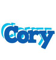 Cory business logo