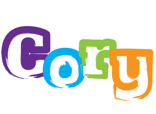 Cory casino logo