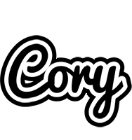 Cory chess logo