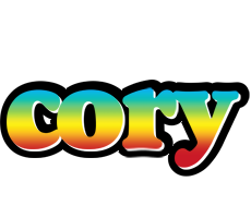 Cory color logo