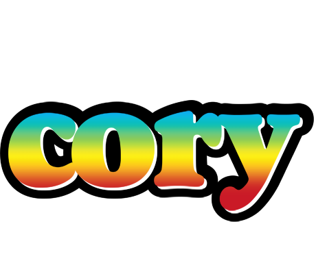 Cory color logo