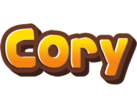 Cory cookies logo