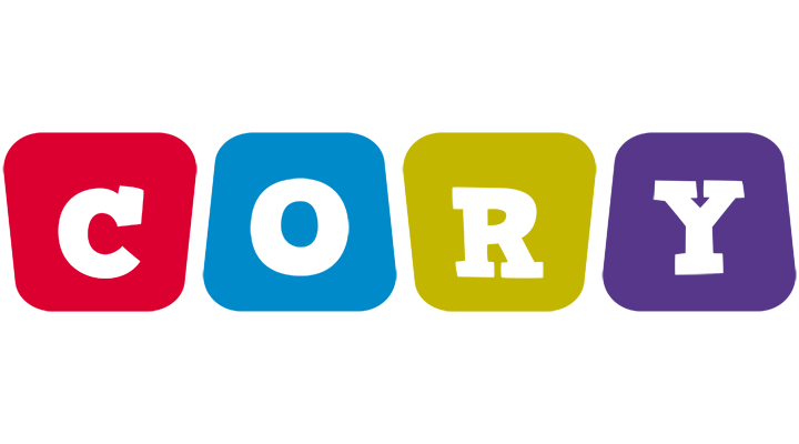 Cory daycare logo