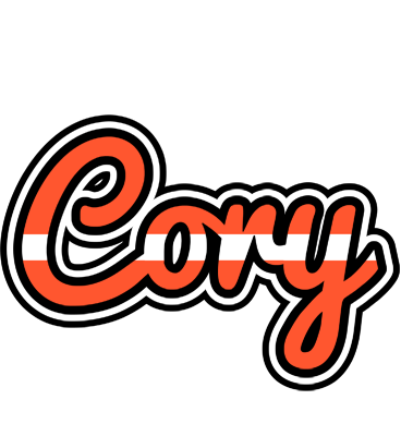 Cory denmark logo
