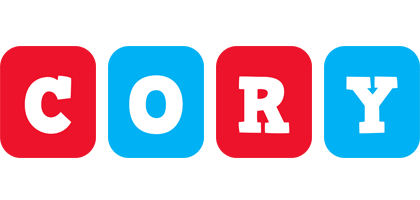 Cory diesel logo