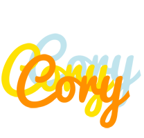 Cory energy logo