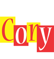 Cory errors logo