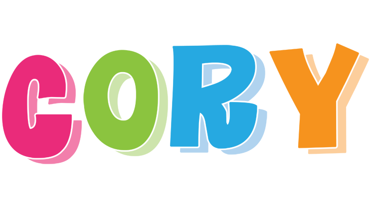 Cory friday logo