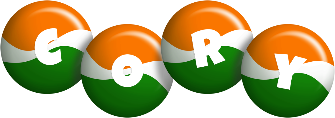 Cory india logo