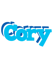 Cory jacuzzi logo