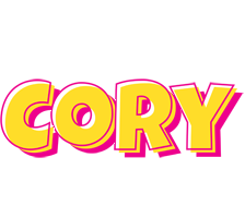 Cory kaboom logo